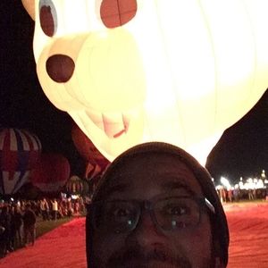 Meet your Posher, Mark